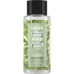 Шампунь Love Beauty And Planet Великолепный детокс 400 мл 