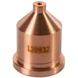 Сопло до плазмотронів PowerMax 1000/1250/1650 40А 120932