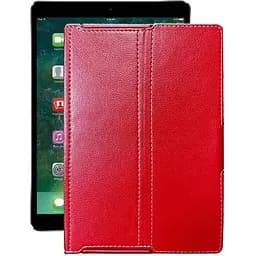 Чохол StatusCASE з екошкіри для планшету Apple iPad Pro 10,5 2017 Червоний