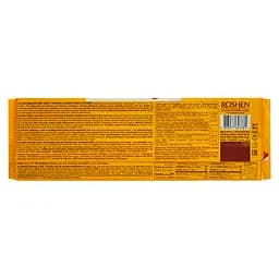 Шоколад молочний Roshen Lacmi Tiramisu з печивом 270 г - мініатюра 2