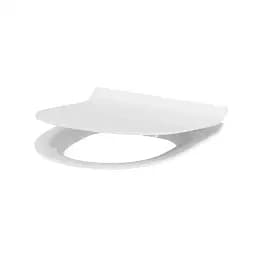 Інсталяція Cersanit AQUA 52 з кнопкою Accento Circle + унітаз Crea із сидінням Slim 30412 - мініатюра 8