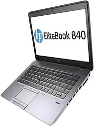 Ноутбук HP EliteBook 840 G2 (i5-5300U/8/128SSD) - Class A "Б/В" - мініатюра 7