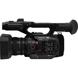 Відеокамера Panasonic HC-X20 Black (HC-X20EE) [120019] - мініатюра 3