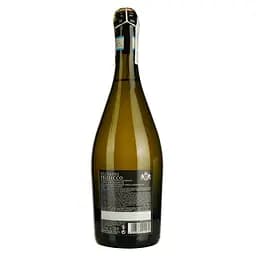 Вино ігристе Sizarini Prosecco Frizzante біле напівсухе 0.75 л - мініатюра 2