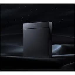 Розумний вимикач Aqara Smart Wireless Switch H1M MARS-Tech Dark Grey (WXKG21LM) [107875] - мініатюра 2
