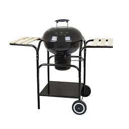 Грилі вугільні барбекю мангал з кришкою BBQ Levistella LV20014497F
