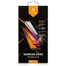 Скло захисне Vinga Apple iPhone XR/11 (VGIPXR) - мініатюра 4