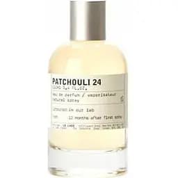 Парфюмированная вода оригинал Le Labo Patchouli 24 100 мл