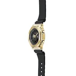 Наручний годинник CASIO G-SHOCK GM-S2100GB-1AER (унісекс) - мініатюра 4