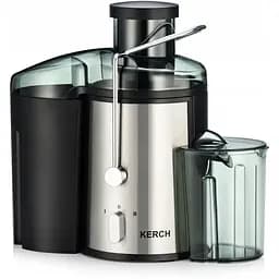 Соковижималка Kerch FRUIT 1400W