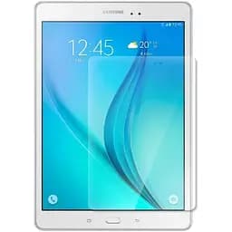 Захисна плівка StatusSKIN для Samsung Galaxy Tab A 9.7 (T550, T555) Екран Матова Pro