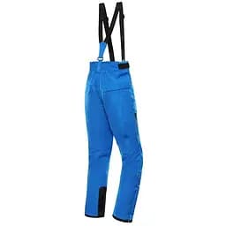 Штани Alpine Pro Lermon L Синій (1054-007.016.0377) - мініатюра 2