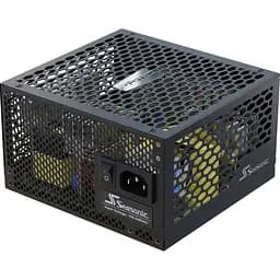 Блок питания Seasonic Prime PX-500W Fanless Platinum (SSR-500PL) (PRIME-PX-500)