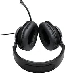 Навушники JBL Quantum 100 Black - мініатюра 2