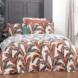 Комплект постільної білизни Євро Sarev pbe0047103