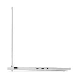 Ігровий ноутбук Lenovo Legion 7 16IAX10 (83KY0038RM), Intel Core Ultra 9 275HX, 16 дюймів, RAM 32GB, SSD 1TB, nVidia GeForce RTX 5060 8GB, без ОС, білий - мініатюра 8