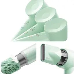 Фен Laifen SE Lite Green (1HD11-S-EU-GR-001) [130106] - мініатюра 8