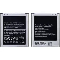 Акумулятор Samsung B100AE для Samsung S7262/S7260/S7272/G318 AAAA