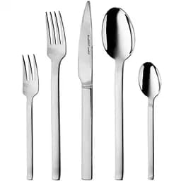Набор столовых приборов Berghoff Essence, 6 персон, 30 предметов (00000016504)