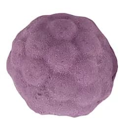 Бомбочка для ванни з лавандою Ожина 170 г з ароматом лаванди