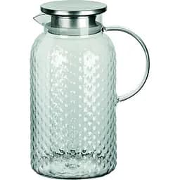 Кувшин Ringel Rasch 1.8 л с крышкой, боросиликатное стекло (RG-0005/1800)