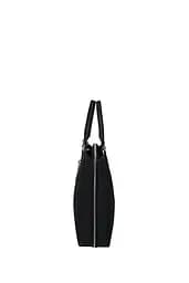 Сумка Для Ноутбука 15,6" Samsonite IMAGE BIZ LEATHER BLACK 40x29x8,5 KV2*09001 - мініатюра 11