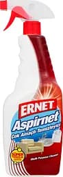 Средство для удаления грязи Ernet Aspirnet 750 мл