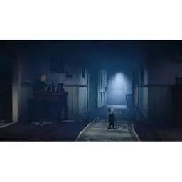 Гра Little Nightmares 1+2 (російські субтитри) (Nintendo Switch) - мініатюра 4