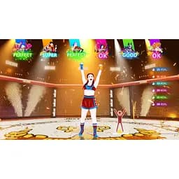 Ключ активації Microsoft Just Dance 2025 Edition для Xbox Series S/X - мініатюра 7
