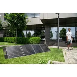 Сонячна панель 2E PSPLW400 400W - мініатюра 2