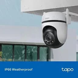 Домашня Wi-Fi камера, Tapo C520WS TP-LINK - мініатюра 3
