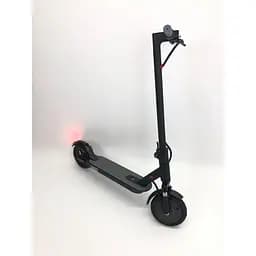 Електросамокат Mi Electric Scooter M365 Pro Max 4 (600W, 12.4Ah) + Амортизатор - мініатюра 5