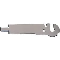 Змінний інструмент FTS2-1 до мультитула Roxon Flex S804 шестигранний ключ 4 мм