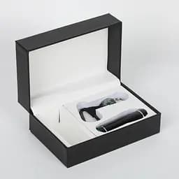 Подарунковий набір з компасом та ліхтариком Besta Light