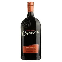 Ликер Barcelo Cream 17% 0.7 л