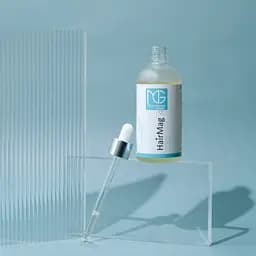 Олія для відновлення волосся HairMag Oil Magnesium Goods 100 мл - мініатюра 5