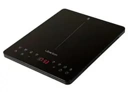 Настільна плита LIC-3702 Black 1500W LIBERTON teh0020045