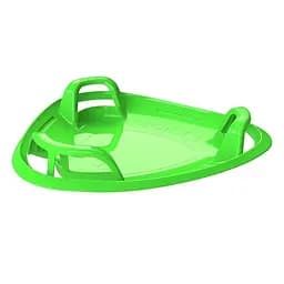 Санки-тарілка "Льодянка" DOLONI-TOYS 06551/1/2/3 06551/3