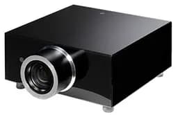 Проектор SIM 2 CUBE20TH DLP 1 chip Projector Black
