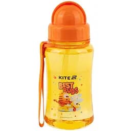 Пляшечка для води Kite GF 350 мл помаранчева (K24-1210-3)