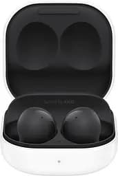 Гарнітура Samsung Galaxy Buds 2 Black (SM-R177NZKASEK) - мініатюра 3