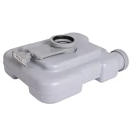 Біотуалет Bo-Camp Portable Toilet Flush 10 Liters Grey (5502825) - мініатюра 11