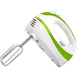 Міксер Adler AD 4205 компактний 550 Вт