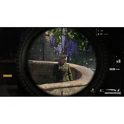 Гра Sniper Elite 5 (російські субтитри) (PS5) - мініатюра 4