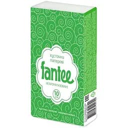 Носовички Fantasy Fantee 10 шт.