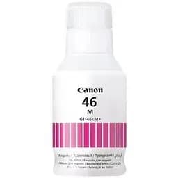 Контейнер с чернилами GI-46 MAXIFY GX6040/GX7040 Magenta Canon teh0015158