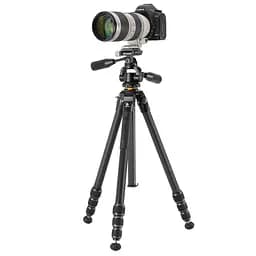 Штатив Vanguard VEO 5 264APS-38 (VEO 5 264APS-38) - мініатюра 3