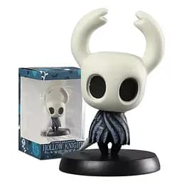 Фігурка Халлоунест Лицар Hollow Knight 5 см Китай HK K 5