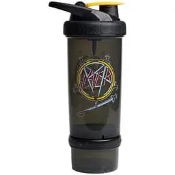 Шейкер Smart Shake Revive Rockband Slayer 750 мл