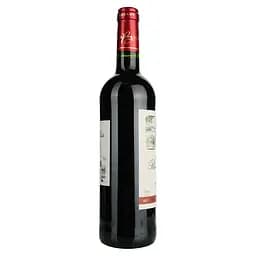 Вино AG Vins Baron Roc Du Puits AOP Medoc, червоне, сухе, 0,75 л (917835) - мініатюра 2